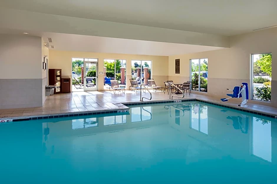 Hyatt Place Reno-Tahoe Airport