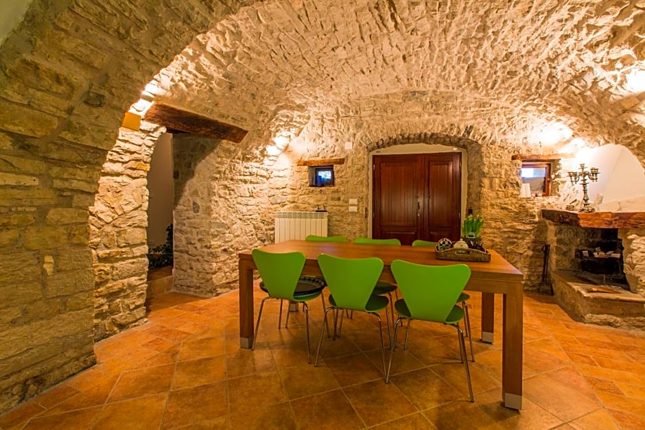 Casa Cristina Bed&Breakfast