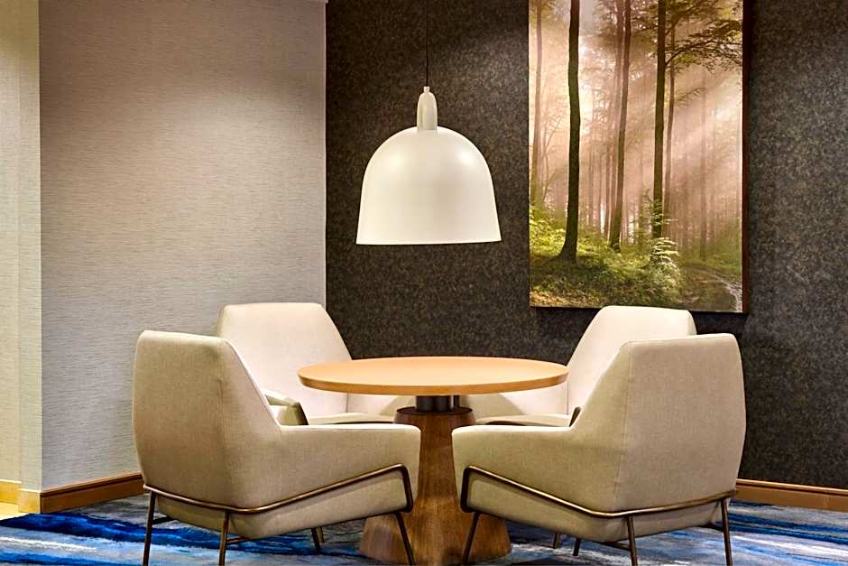 Fairfield Inn & Suites by Marriott Albany