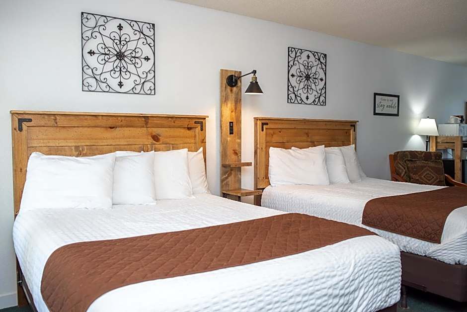 Mountain View Guest Motel