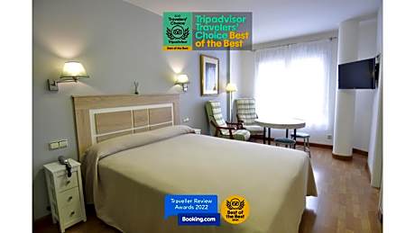 Hotel Apartamentos Aralso