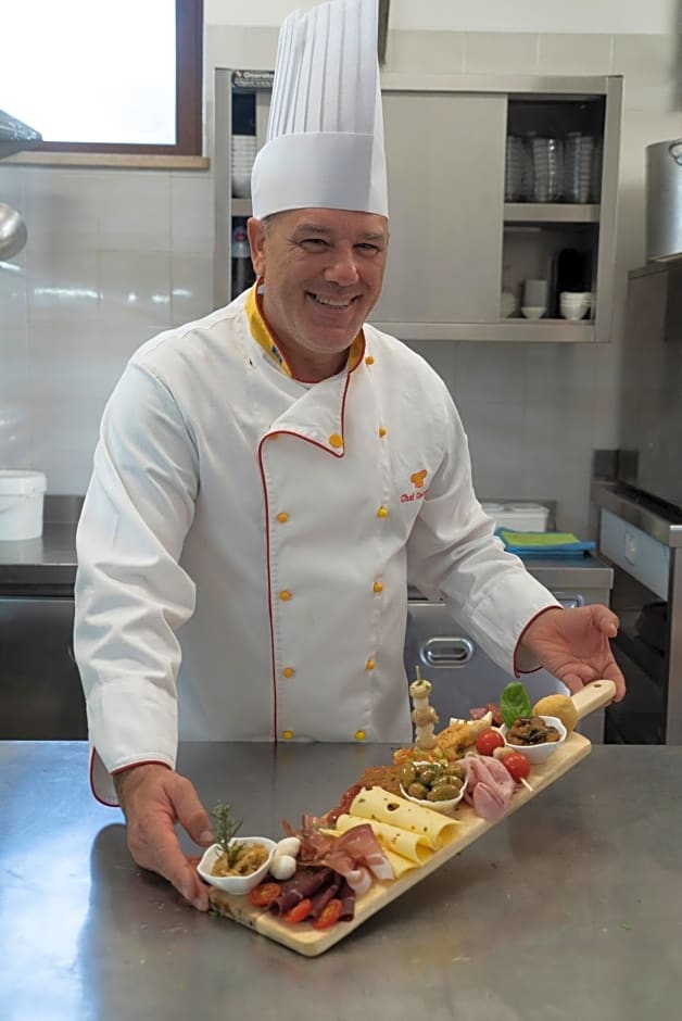 B&B Il Casale di Federico