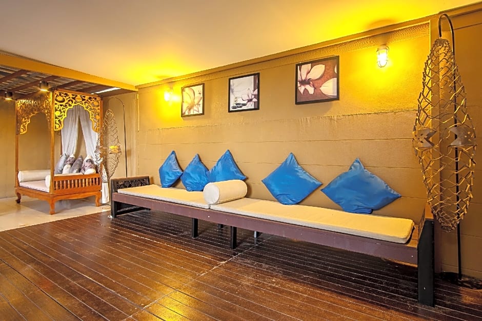 Naiyang Beach Hotel