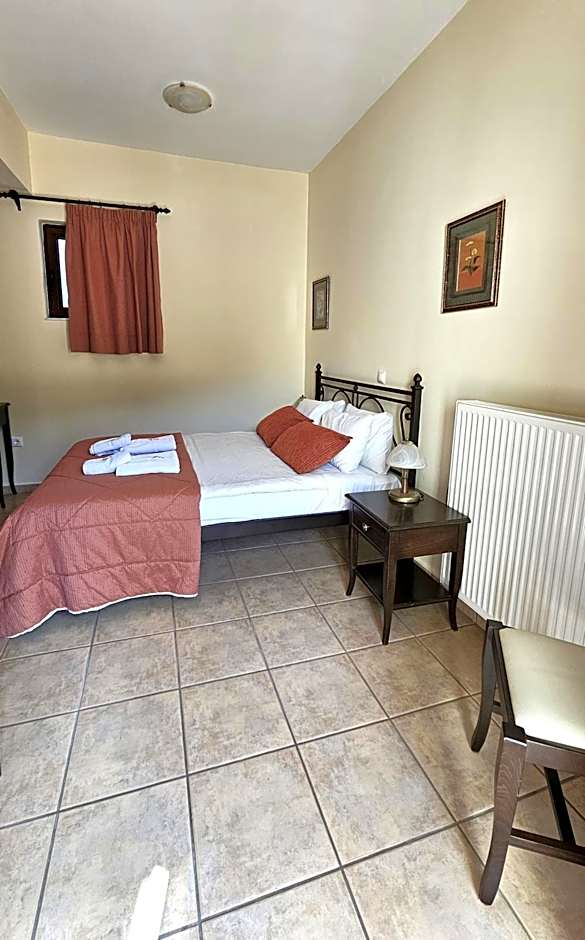 Lithos Villas Kalavryta