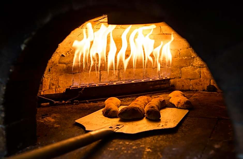 Alegra Boutique Hotel