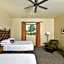 Lodge On The Desert