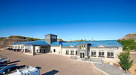 Canalta Jurassic - Drumheller