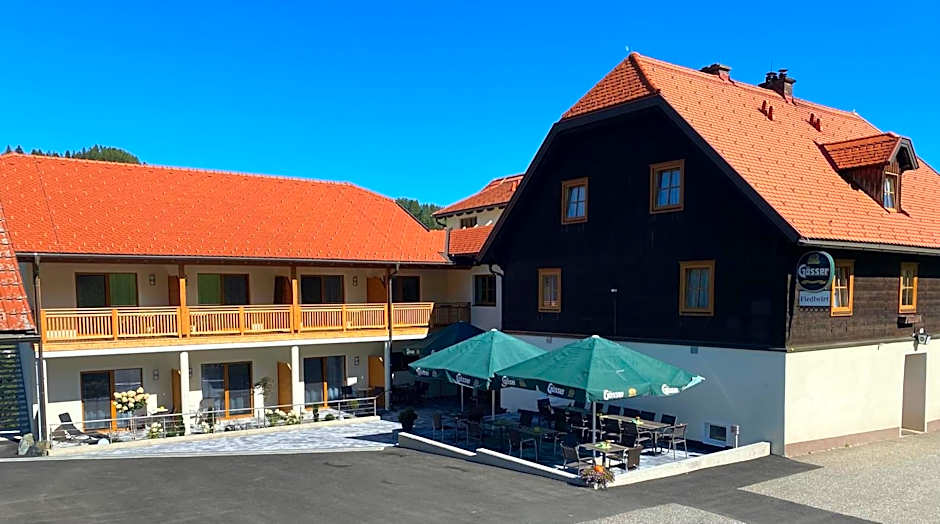 Gästehaus Fiedlwirt