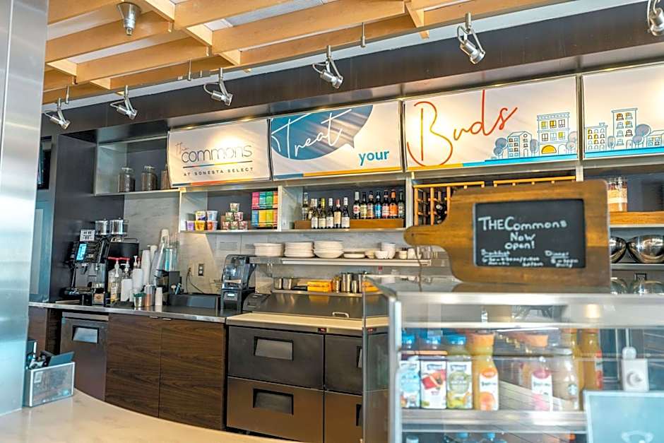 Sonesta Select Camarillo