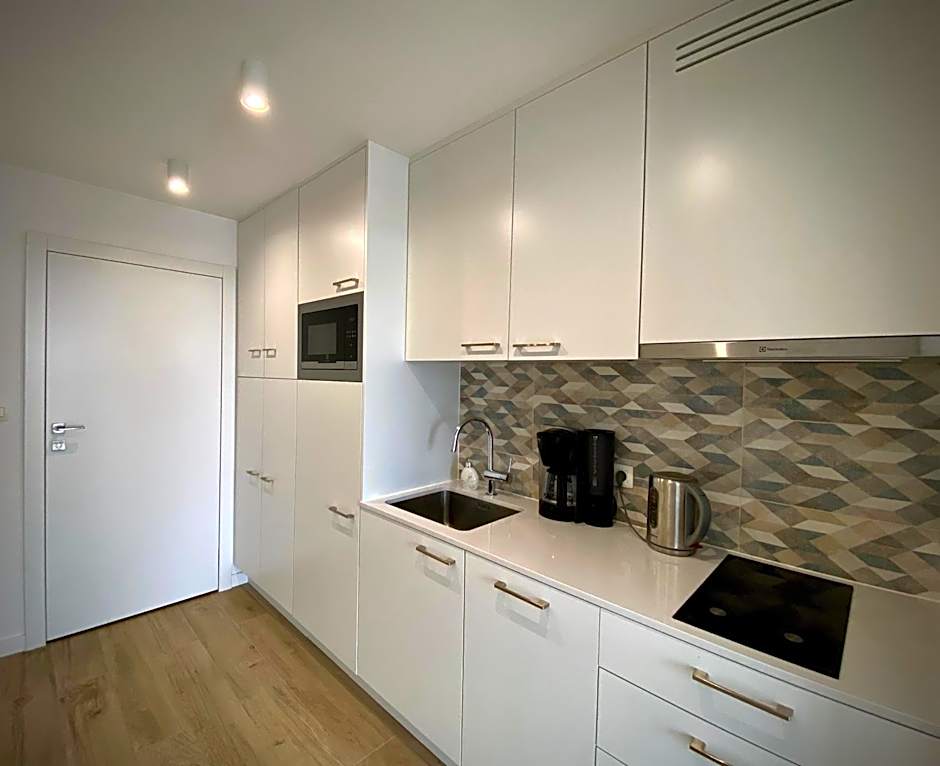 Apartamenty w Marina Royale
