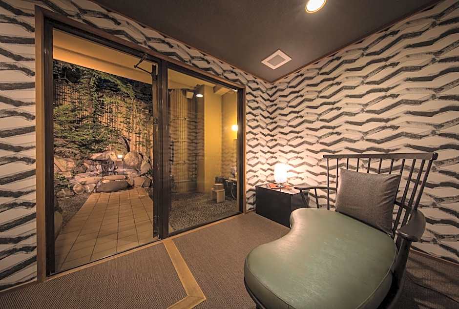 Hotel Shirakawa Yunokura