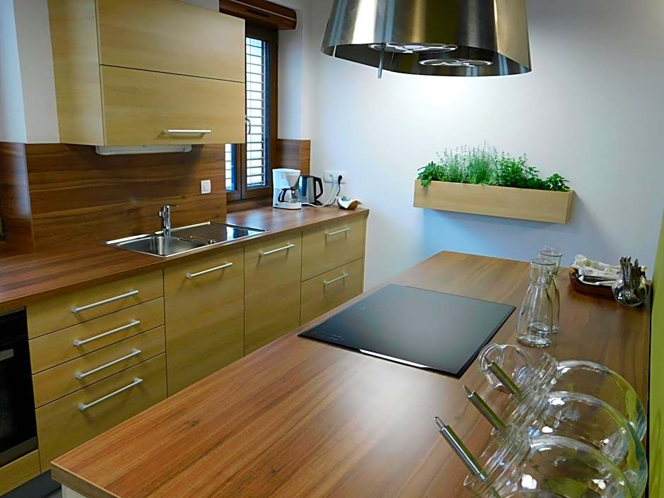 Hostel Bearlog Kočevje