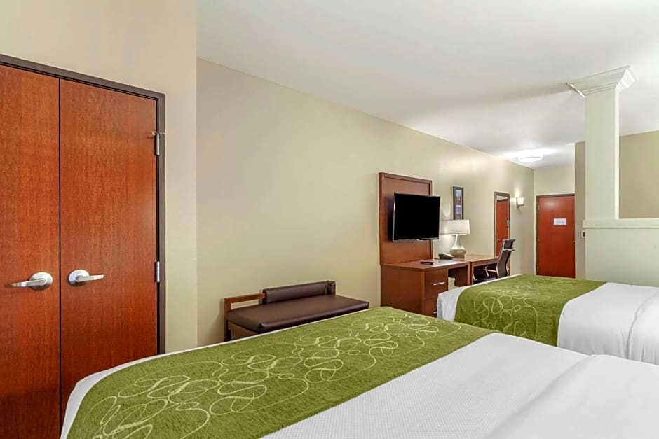Comfort Suites Grand Island