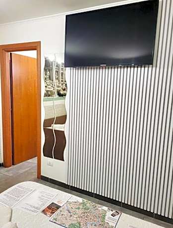 Triple Room with Bathroom