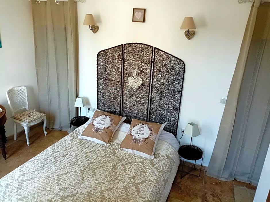 La Bastide