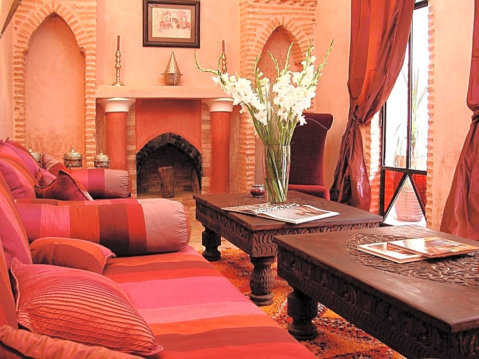 Riad Laora By La Siredrah
