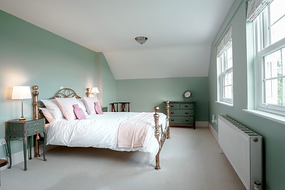 The Green Door Vegan B&B