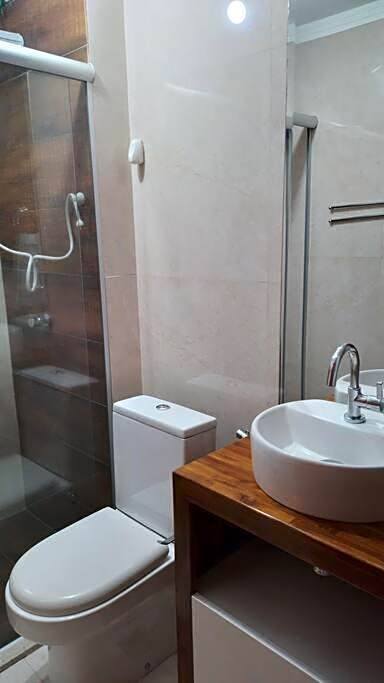 Apartamento Viracopos Campinas