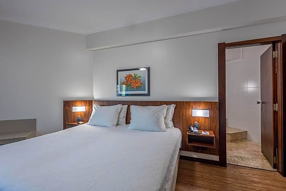 Plaza Blumenau Hotel