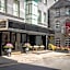 The Victoria Hotel