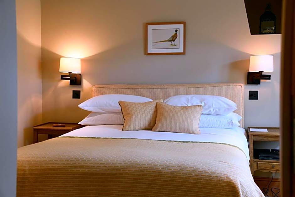 The Bell at Ramsbury