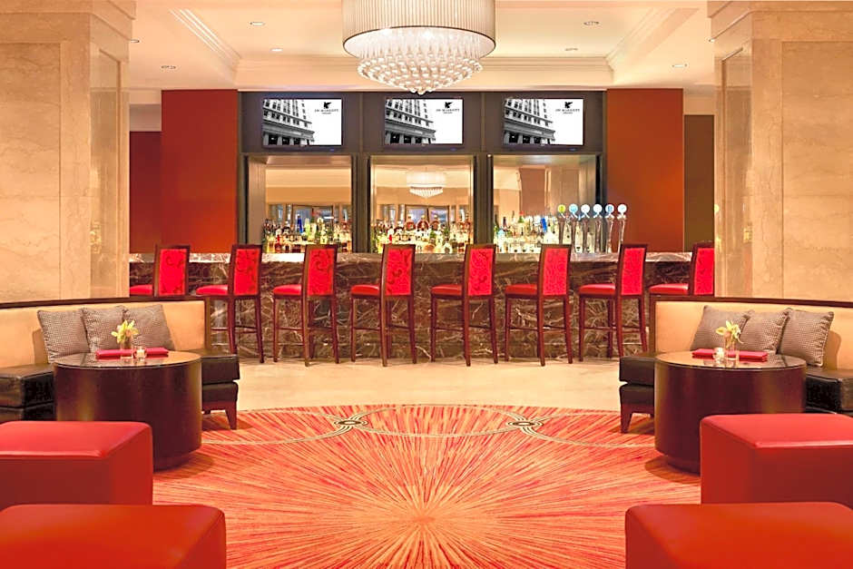 JW Marriott Chicago