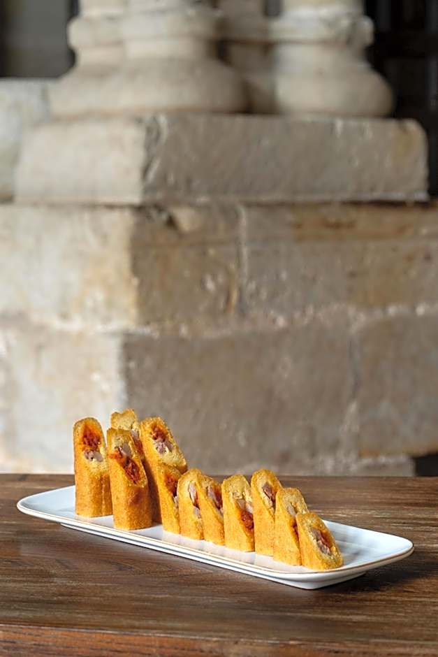 Parador de Cangas de Onis