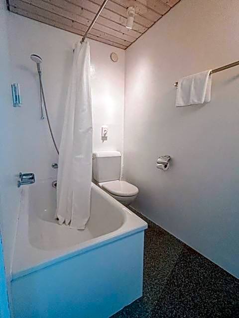 Hotel Bergsonne Rigi Kaltbad
