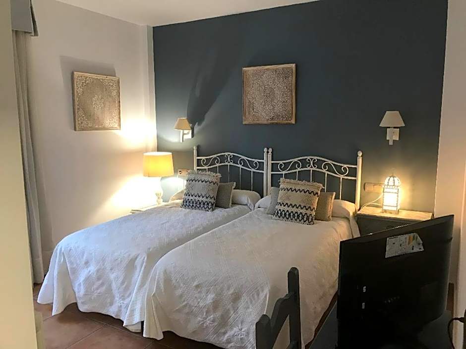 Hostal Boutique Macavi