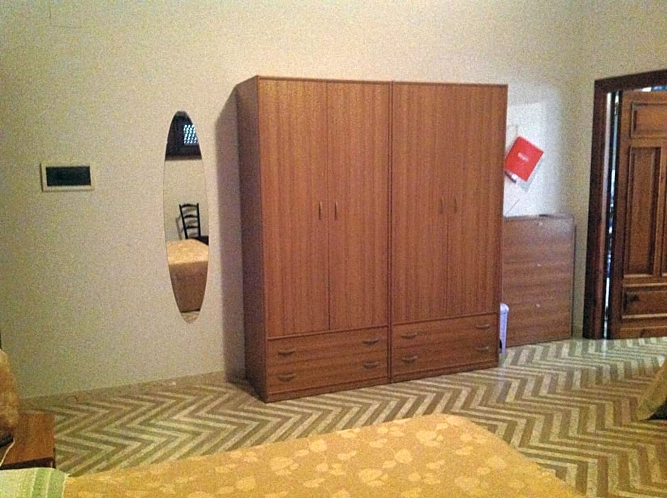 Bed & Breakfast da Charlie