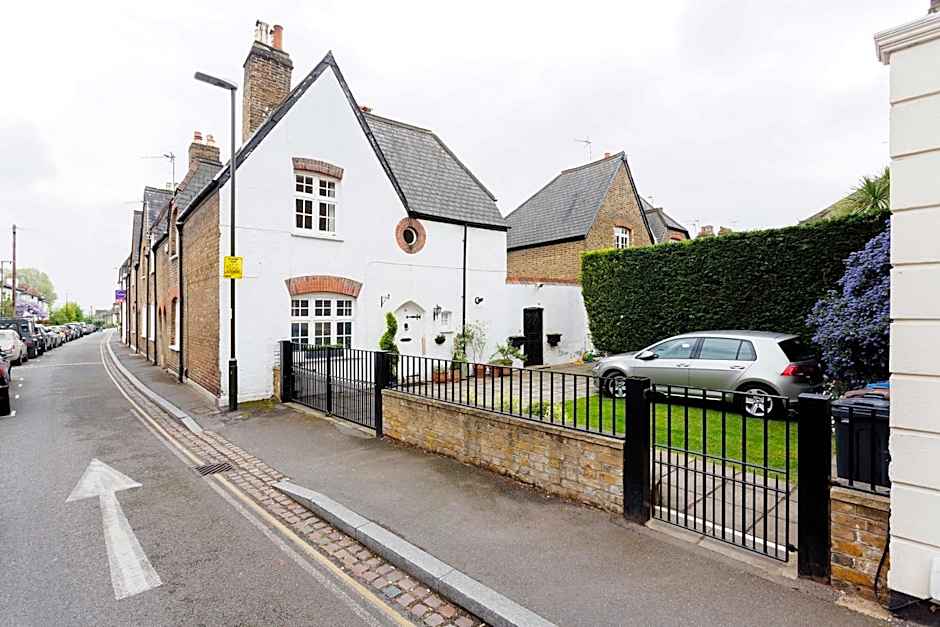 Veeve - Verdant Vistas