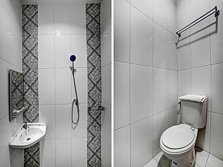 Indonesia Standard Double