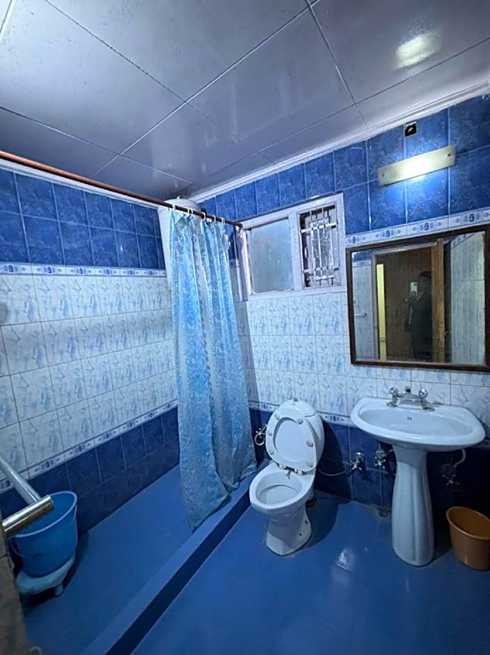 Hotel Amar Palace Shimla