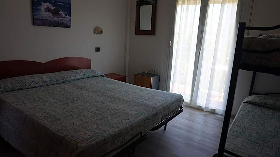 Hotel Daria