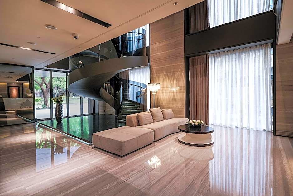 Madison Taipei, a Tribute Portfolio Hotel
