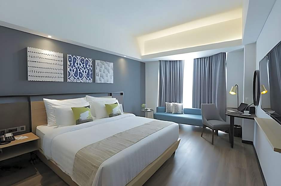 Kyriad Hotel Muraya Aceh