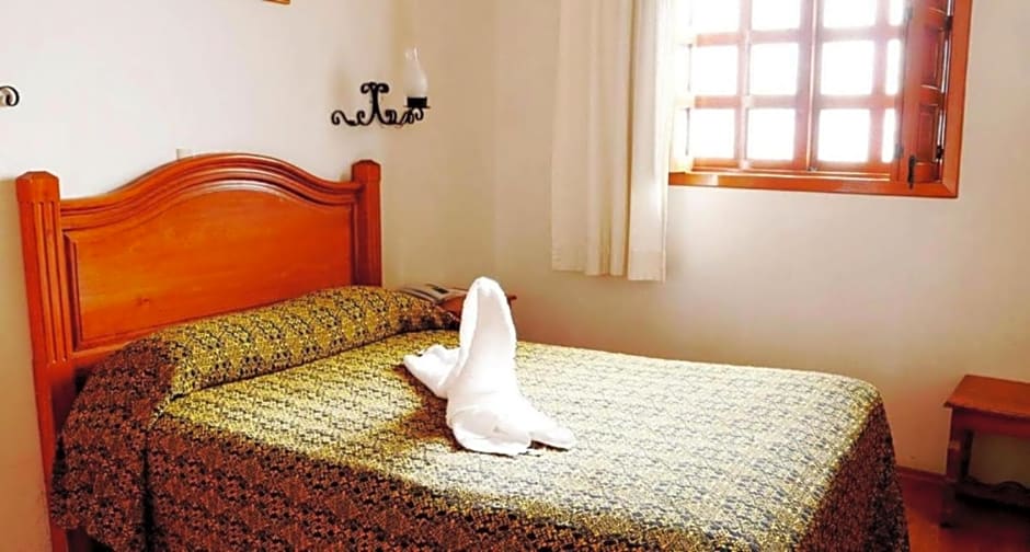 Hotel Don Quijote