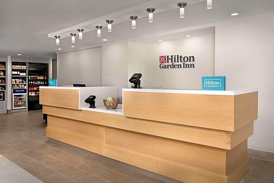 Hilton Garden Inn Los Angeles Marina Del Rey