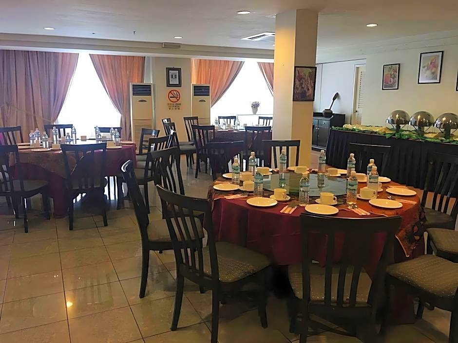 Grace Hotel