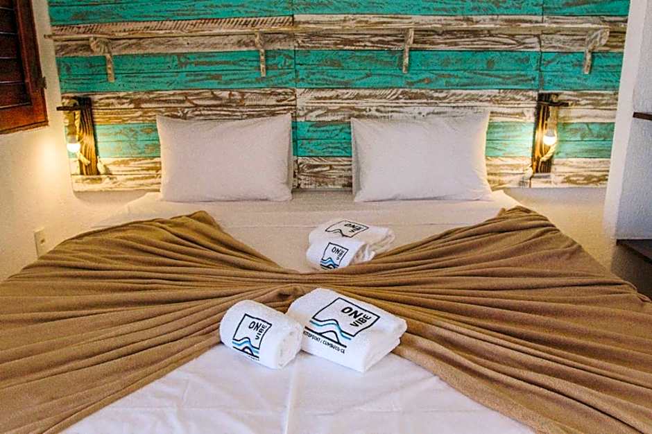 Pousada ON VIBE Cumbuco