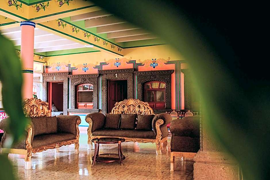 Gran Misiones Tequisquiapan