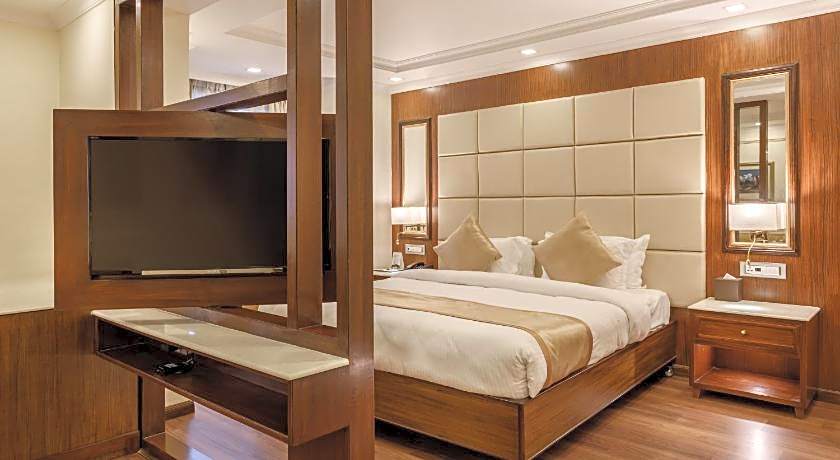 Hotel Shanker-Palatial Heritage Kathmandu