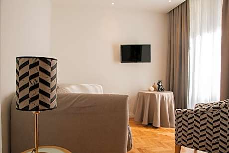 Superior Triple Room with Balcony