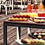 Crowne Plaza Paris République By IHG