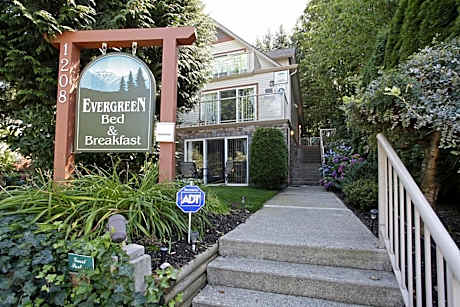 Evergreen Bed & Breakfast