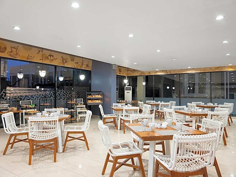 The Alana Hotel & Conference Center Malioboro Yogyakarta by ASTON