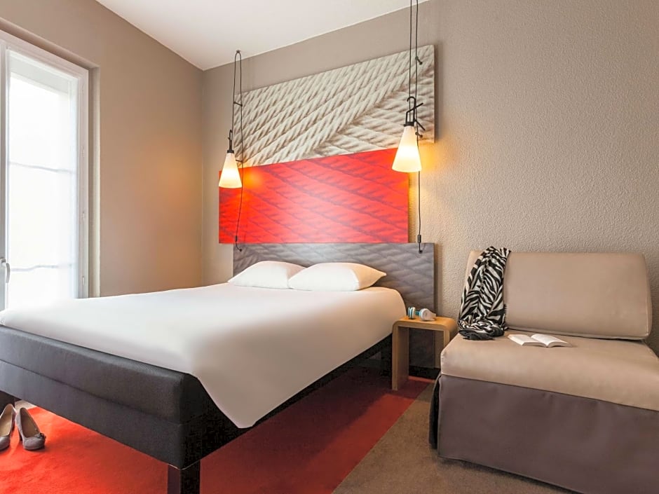 ibis Paris Rueil-Malmaison