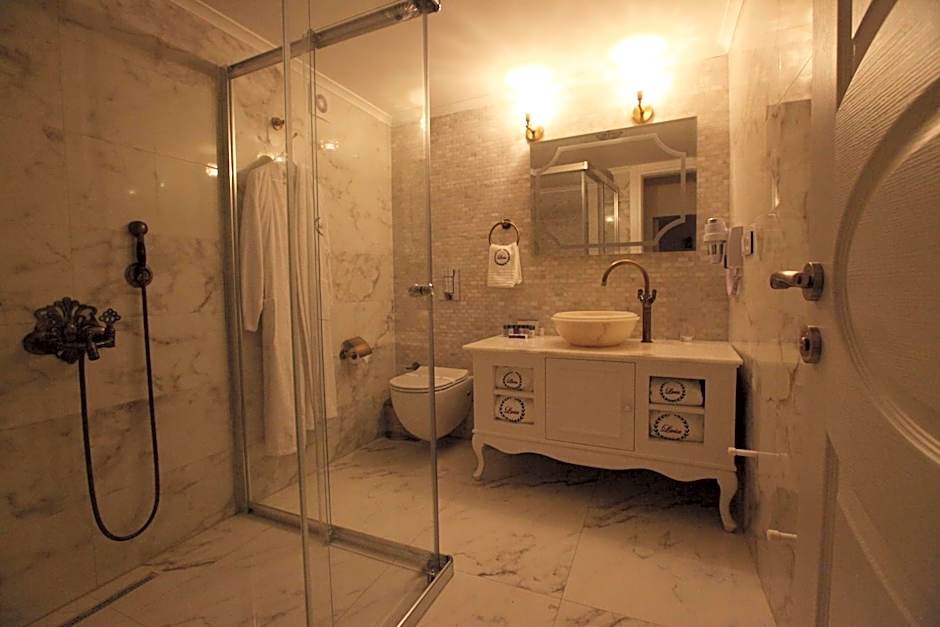 Livia Hotel Ephesus