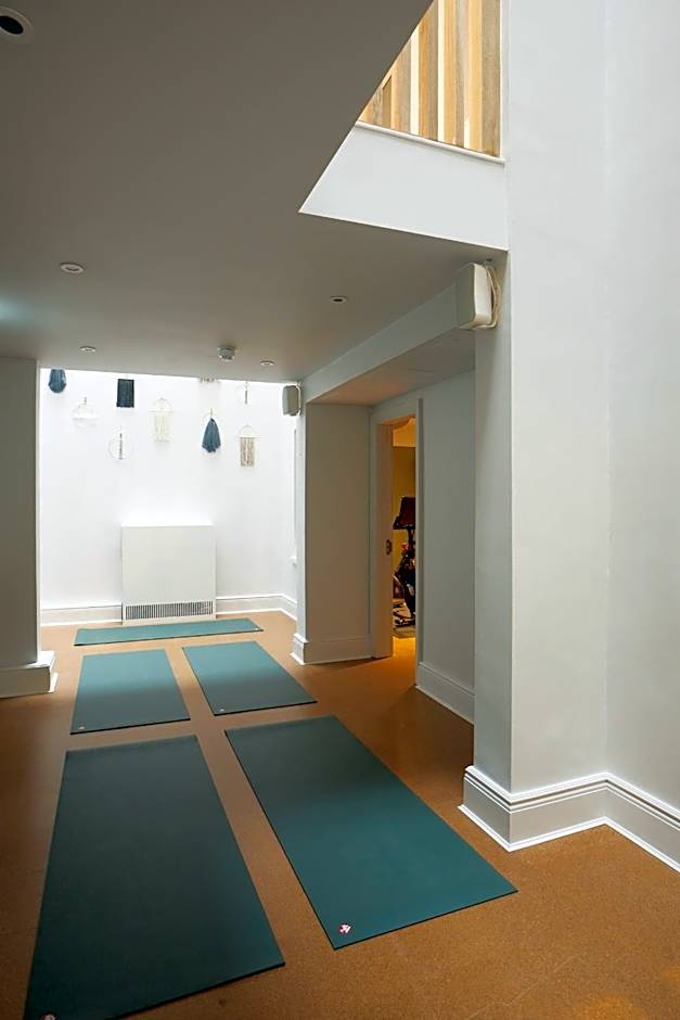 Inhabit Southwick Street, a Member of Design Hotels