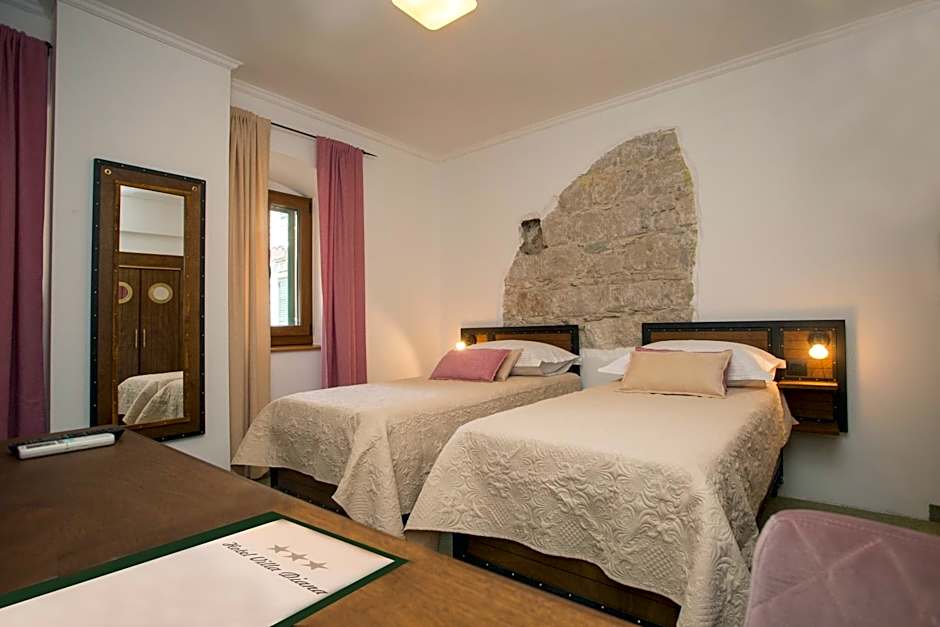 Hotel Villa Diana